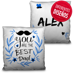 Cojines personalizados PARA PADRES